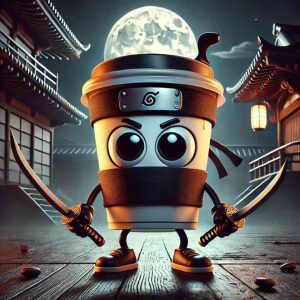 Капучино Ассасино