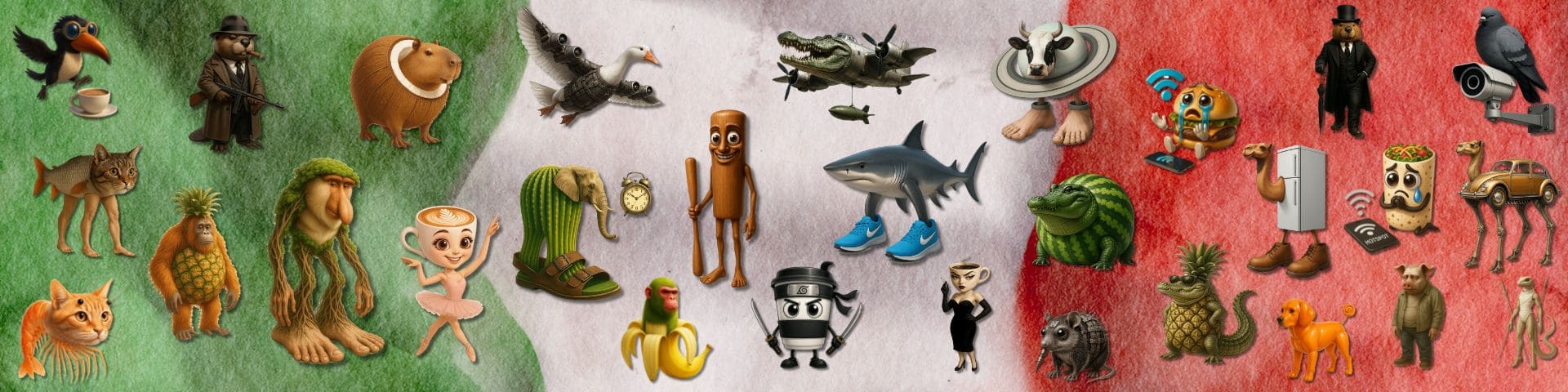 ИтальянскиеЖивотные.рф